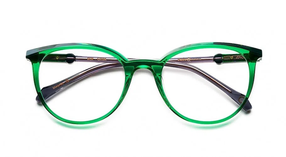 Etnia Barcelona KOI Eyeglasses - view 13